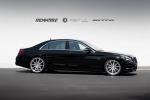 Mercedes-Benz S550 by RENNtech 2016 года
